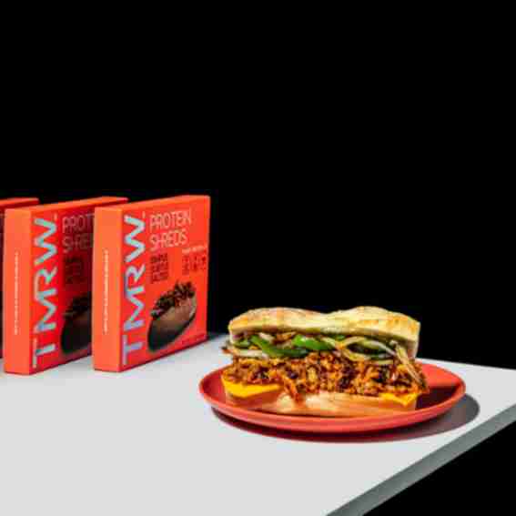 TMRW Foods Reviews