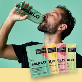 Harlo
