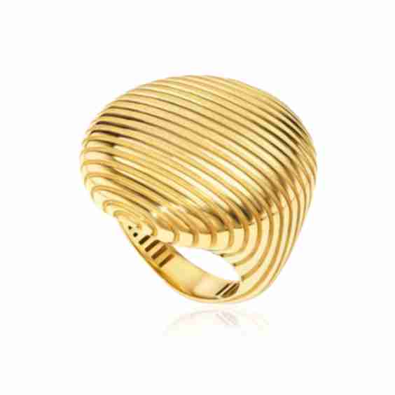 Isla Bombé Ring