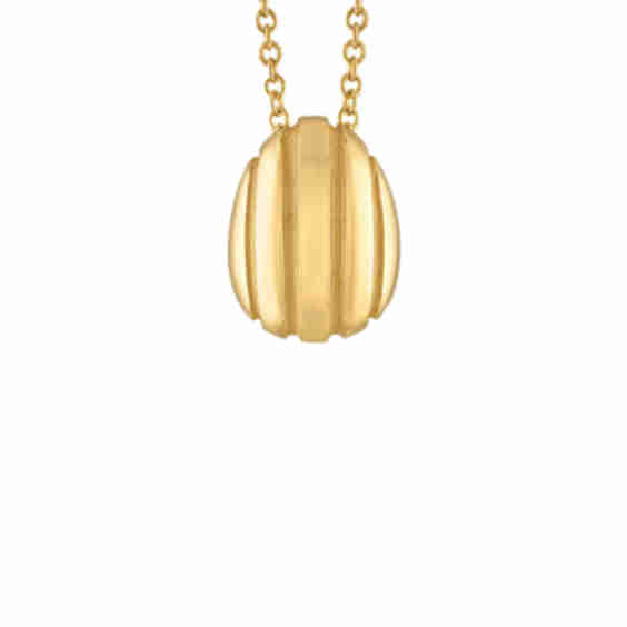 Eos Small Pendant Necklace