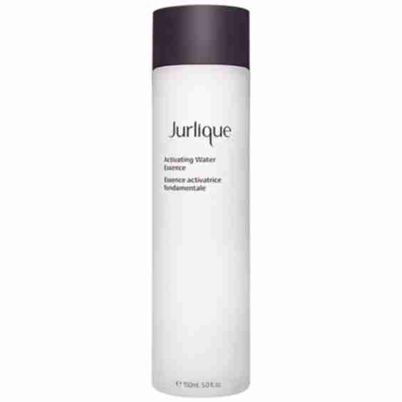Activating Water Essence