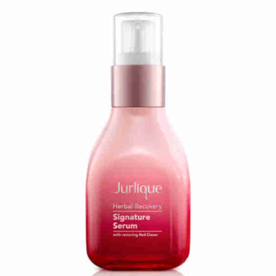 Herbal Recovery Signature Serum
