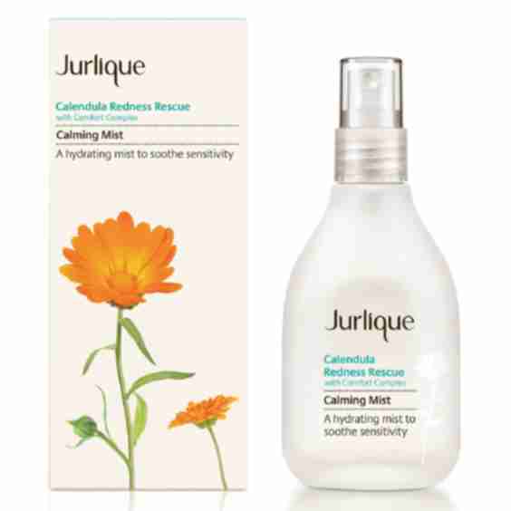 Calendula Redness Rescue Calming Mist 