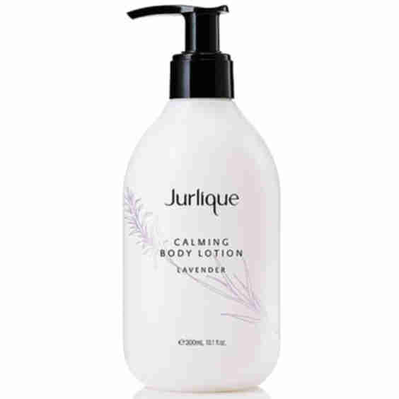 Calming Body Lotion - Lavender