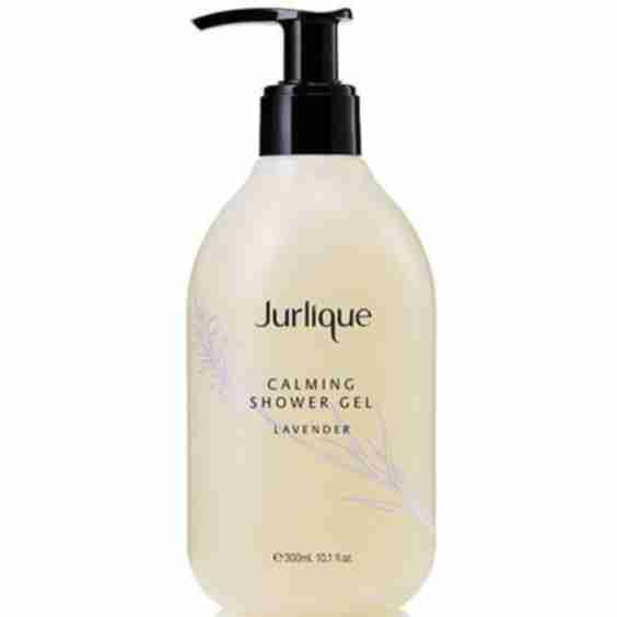 Calming Shower Gel - Lavender