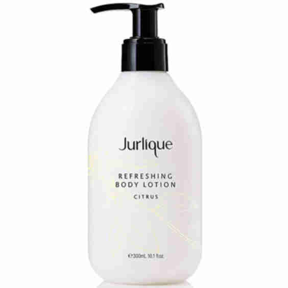 Refreshing Body Lotion - Citrus