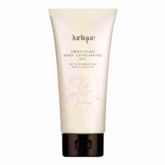 Smoothing Body Exfoliating Gel