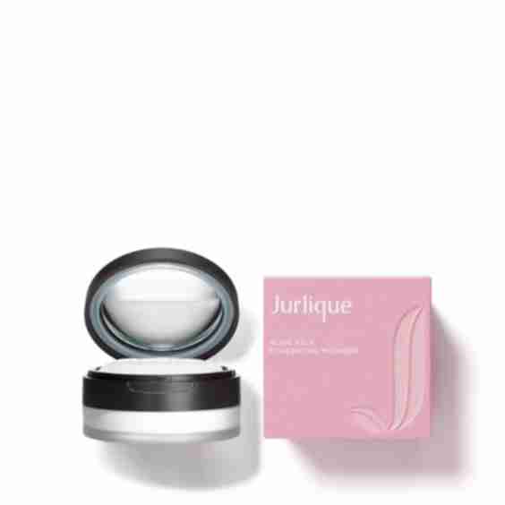Rose Silk Finishing Powder
