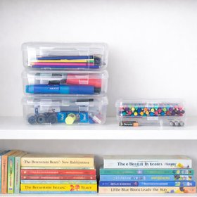 Theorganizingwarehouse