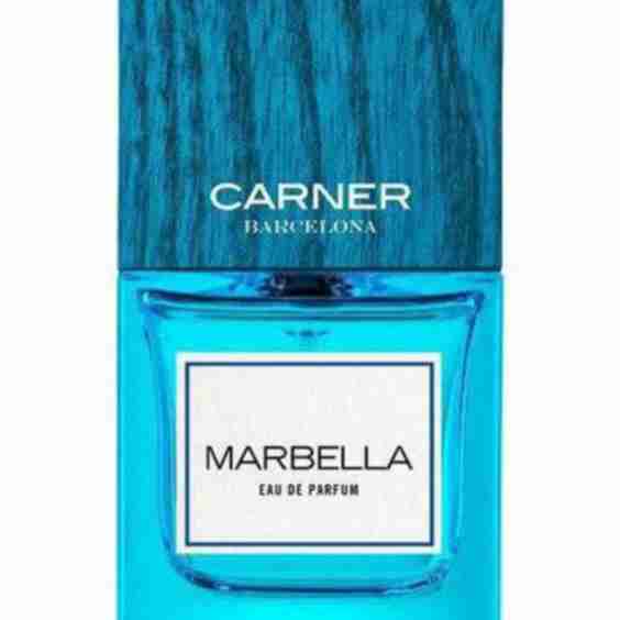 Marbella Eau De Parfum