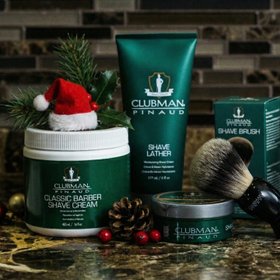 Clubman Pinaud