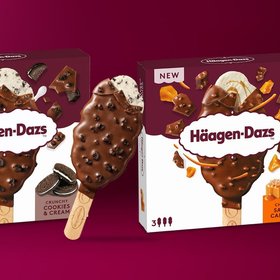 Häagen-Dazs