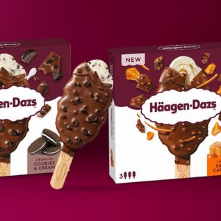 Häagen-Dazs
