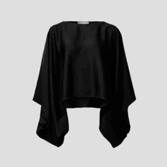 Haven Poncho
