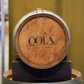 OOLA Distillery
