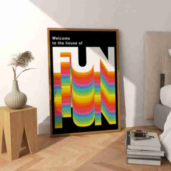 Luxe Poster Co Reviews