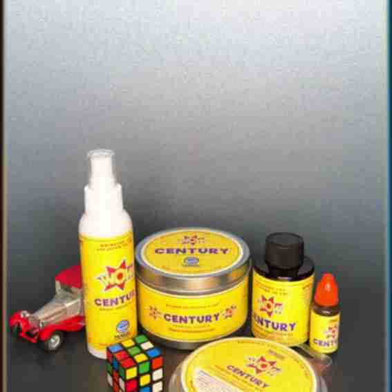 Magic Candle Company Reviews