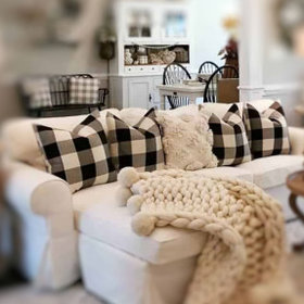 Pillow Frenzy Home Decor