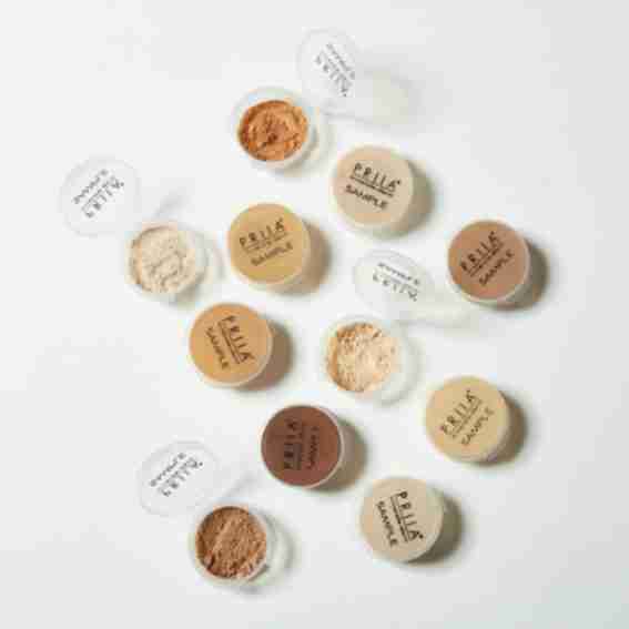 Priia Cosmetics Reviews