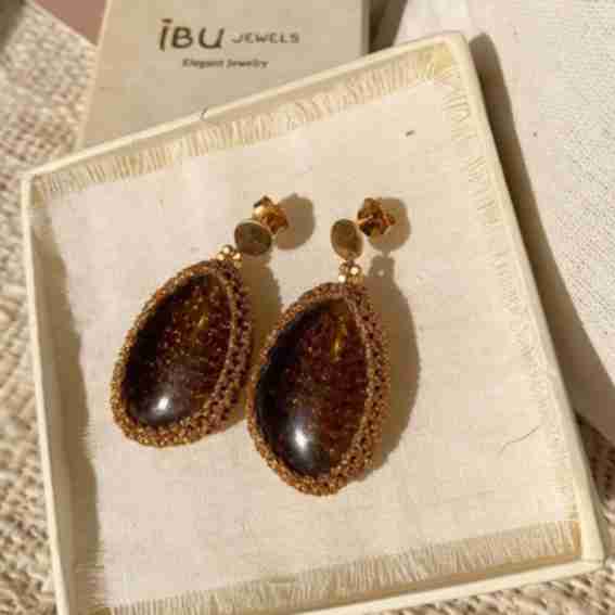 IBU Jewels Reviews