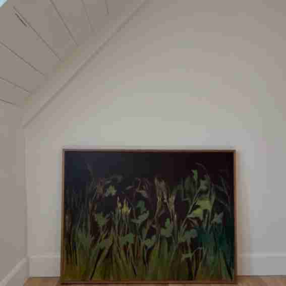 Brittney Schulz Fine Art Reviews