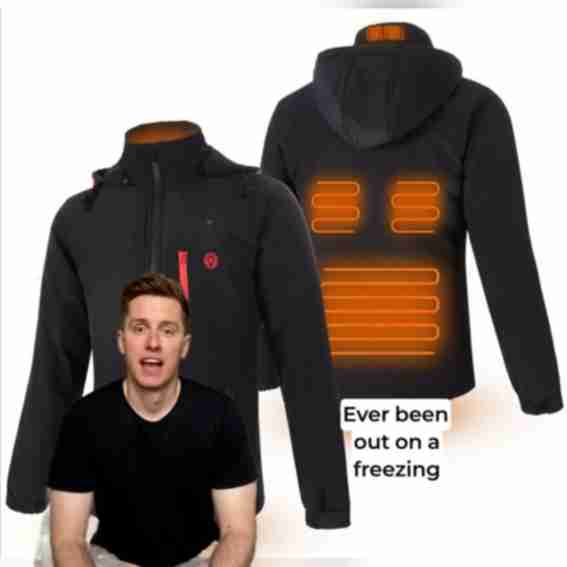 Vulcan Smart Sportswear Reviews