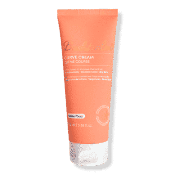 Curve Firming Cream