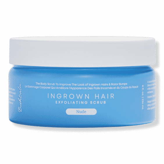 Ingrown Hair Exfoliating Scrub 8.0oz