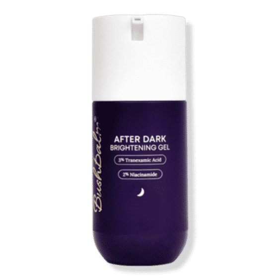After Dark Brightening Gel for Dark Spots