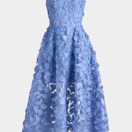 Florence Dress