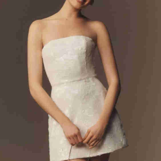 Linda Dress