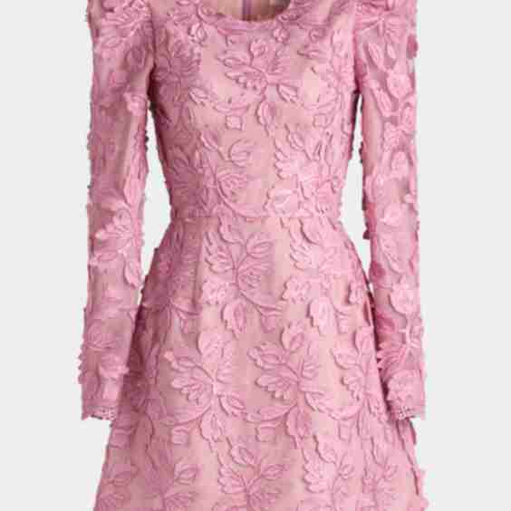 Christy Mini Dress