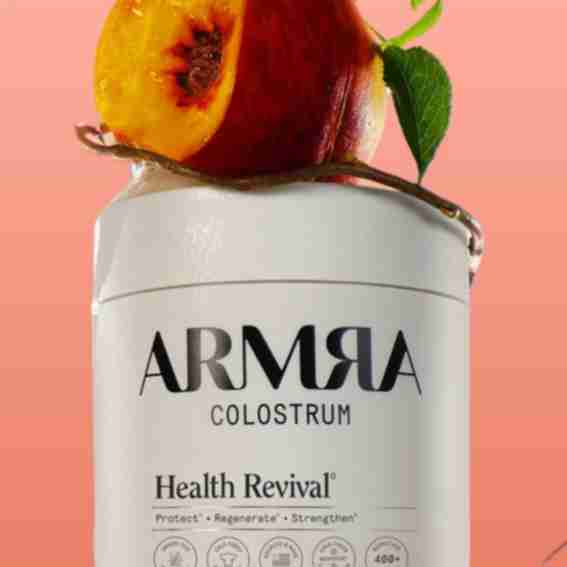 Armra Colostrum Reviews