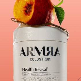 Armra Colostrum