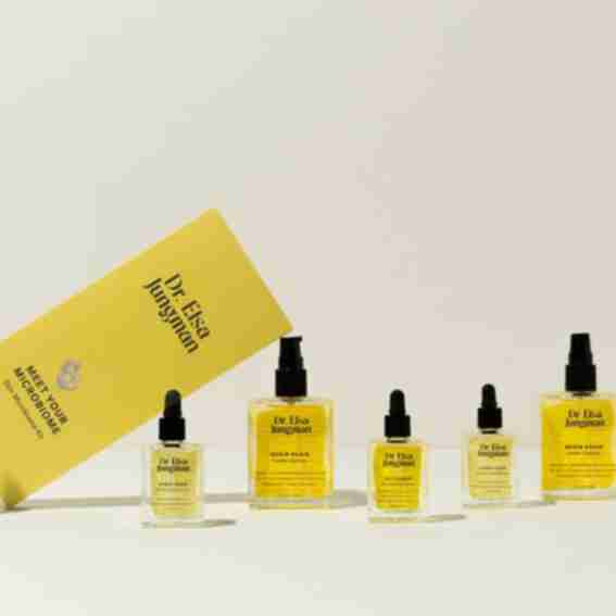 Dr. Elsa Jungman Reviews