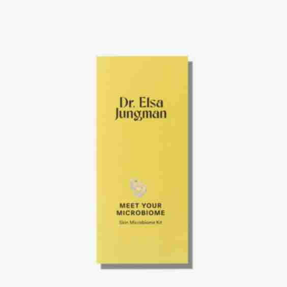 Meet Your Microbiome Skin Microbiome Test Kit