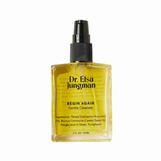 Begin Again Gentle Cleanser