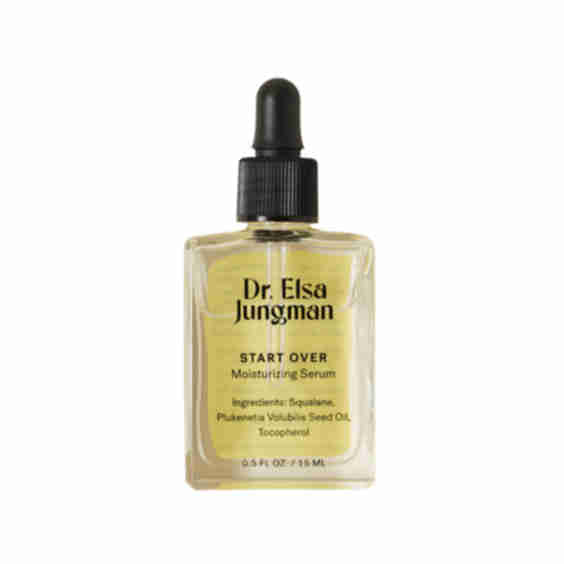 Start Over Moisturizing Serum