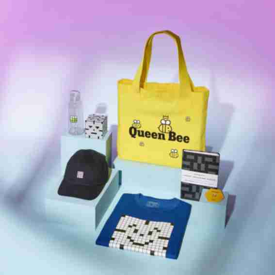 The New York Times Company Store Reviews