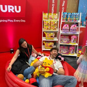 ZURU LLC