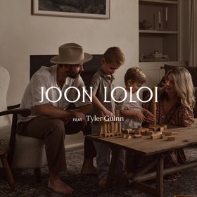 Joon Loloi