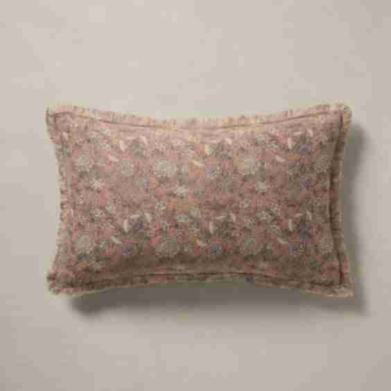 Anita Pillow