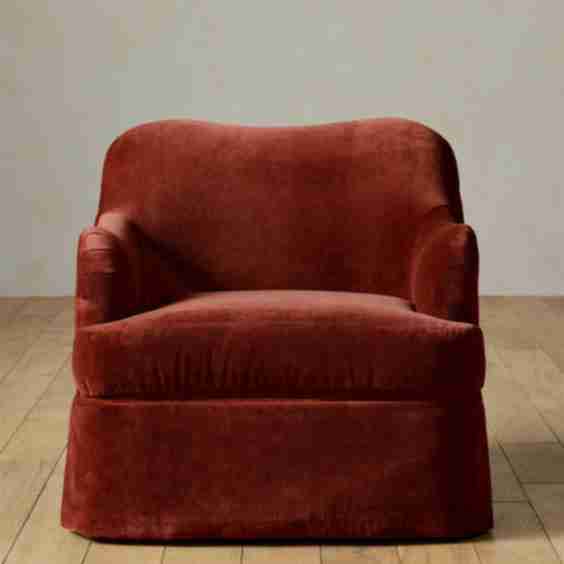 Rosamund Chair