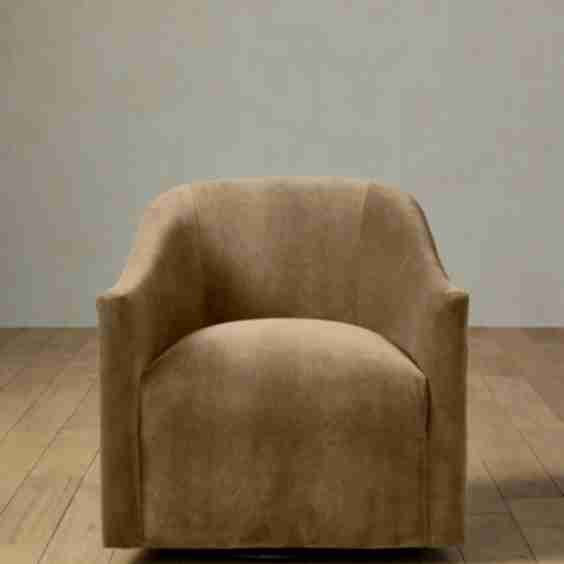 Burton Swivel Chair
