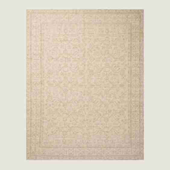 Patrice Handwoven Rug