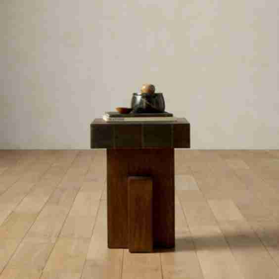 Dutton Accent Table