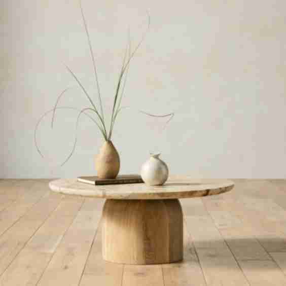 Arjan Coffee Table