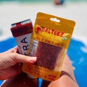 Salteez
