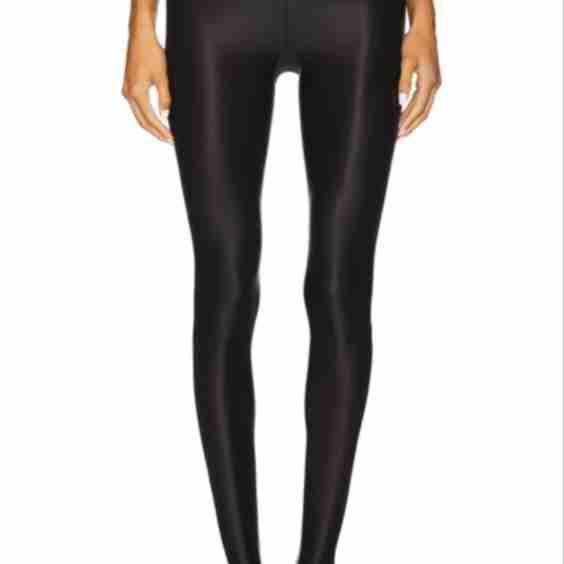 Slick Gloss Tights