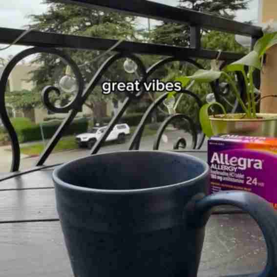 Allegra Reviews